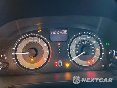 Zdjęcie 9 z 14 samochodu: 2016 HONDA ODYSSEY SE VIN:5FNRL5H38GB134874 - miniatura