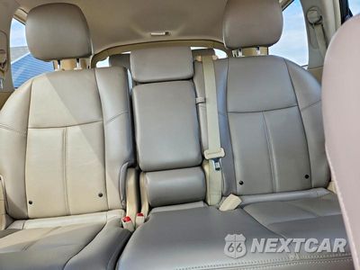 Zdjęcie 10 z 13 samochodu: 2013 NISSAN PATHFINDER S VIN:5N1AR2MM1DC668652 - miniatura