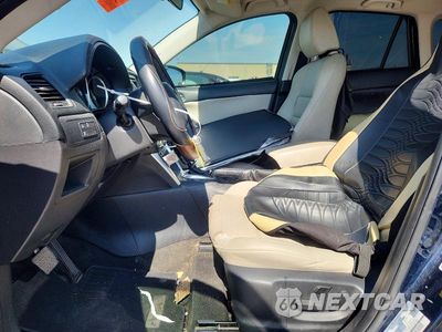 Zdjęcie 7 z 13 samochodu: 2015 MAZDA CX-5 GT VIN:JM3KE2DY4F0553112 - miniatura