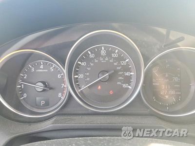 Zdjęcie 9 z 12 samochodu: 2017 MAZDA 6 TOURING VIN:JM1GL1V53H1100969 - miniatura