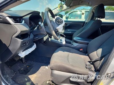 Zdjęcie 7 z 12 samochodu: 2022 TOYOTA RAV4 LE VIN:2T3H1RFV9NW189953 - miniatura