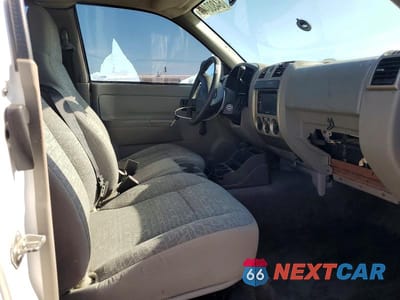 Zdjęcie 10 z 12 samochodu: 2007 CHEVROLET COLORADO VIN:1GCCS199478207615 - miniatura