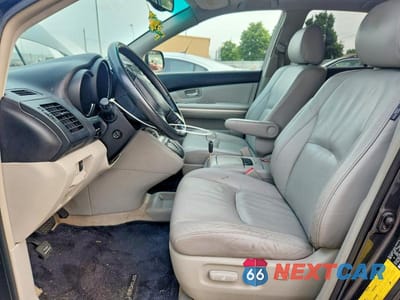 Zdjęcie 7 z 13 samochodu: 2006 LEXUS RX 400 VIN:JTJHW31U460002778 - miniatura