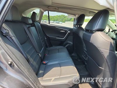Zdjęcie 11 z 13 samochodu: 2024 TOYOTA RAV4 LIMITED VIN:JTMD6RFV9RD129576 - miniatura