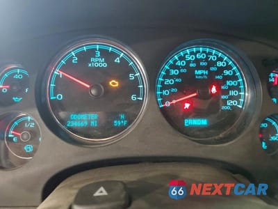 Zdjęcie 9 z 12 samochodu: 2009 GMC YUKON SLT VIN:1GKFK33049J120896 - miniatura