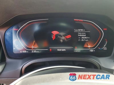 Zdjęcie 9 z 12 samochodu: 2021 BMW 330XI VIN:3MW5R7J00M8B51156 - miniatura