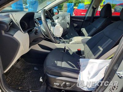Zdjęcie 7 z 13 samochodu: 2024 HYUNDAI TUCSON SEL VIN:5NMJBCDE4RH353926 - miniatura