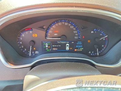 Zdjęcie 9 z 13 samochodu: 2015 CADILLAC SRX LUXURY COLLECTION VIN:3GYFNEE34FS508253 - miniatura