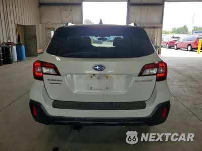 Zdjęcie 6 z 12 samochodu: 2018 SUBARU OUTBACK TOURING VIN:4S4BSATC9J3391336 - miniatura