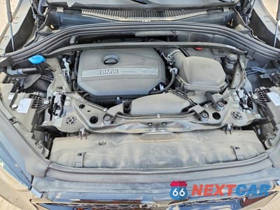 Zdjęcie 11 z 12 samochodu: 2025 BMW X2 XDRIVE28I VIN:WBX63GM06S5170196 - miniatura