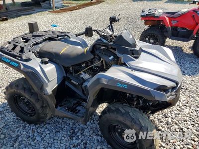Zdjęcie 9 z 10 samochodu: 2023 CAN-AM OUTLANDER 850 VIN:3JBLGAU41PJ000449 - miniatura