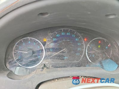 Zdjęcie 9 z 13 samochodu: 2006 TOYOTA SIENNA LE 7 PASSENGER VIN:5TDZA23C06S397141 - miniatura