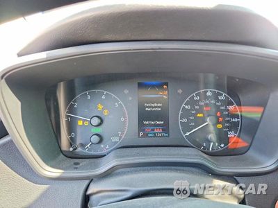 Zdjęcie 9 z 12 samochodu: 2025 TOYOTA COROLLA HYBRID LE VIN:JTDBCMFE9S3086596 - miniatura