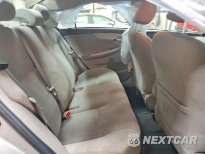 Zdjęcie 10 z 12 samochodu: 2013 TOYOTA COROLLA LE VIN:2T1BU4EEXDC003203 - miniatura