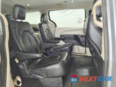 Zdjęcie 11 z 13 samochodu: 2020 CHRYSLER VOYAGER LXI VIN:2C4RC1DG1LR266083 - miniatura