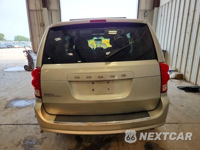 Zdjęcie 6 z 12 samochodu: 2011 DODGE GRAND CARAVAN EXPRESS VIN:2D4RN4DG5BR632771 - miniatura