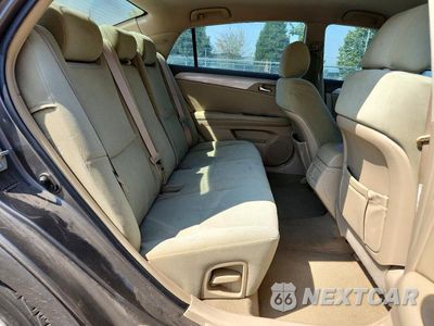 Zdjęcie 10 z 12 samochodu: 2006 TOYOTA AVALON XL VIN:4T1BK36B16U145218 - miniatura