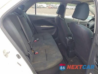 Zdjęcie 10 z 12 samochodu: 2010 TOYOTA YARIS BASE VIN:JTDBT4K38A4074209 - miniatura