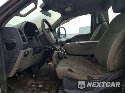 Zdjęcie 7 z 13 samochodu: 2020 FORD F350 SUPER DUTY VIN:1FTRF3B66LEE83316 - miniatura