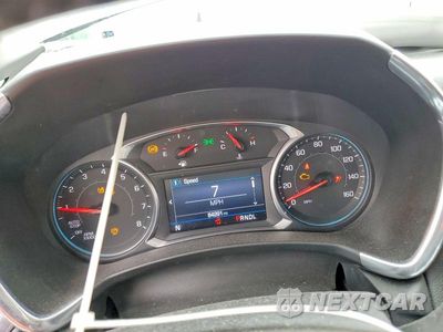 Zdjęcie 9 z 13 samochodu: 2019 CHEVROLET EQUINOX LT VIN:3GNAXKEV6KS595293 - miniatura