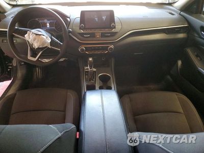 Zdjęcie 8 z 12 samochodu: 2022 NISSAN ALTIMA SV VIN:1N4BL4DV9NN393025 - miniatura