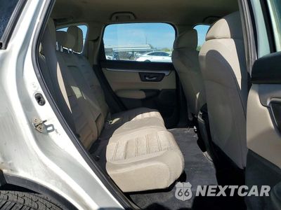 Zdjęcie 10 z 13 samochodu: 2018 HONDA CR-V LX VIN:5J6RW5H38JL003854 - miniatura