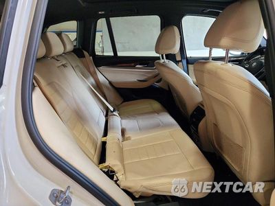 Zdjęcie 11 z 13 samochodu: 2019 BMW X3 XDRIVE30I VIN:5UXTR9C54KLP92071 - miniatura