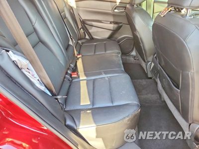 Zdjęcie 10 z 13 samochodu: 2023 NISSAN ROGUE SV VIN:5N1BT3BA5PC892807 - miniatura