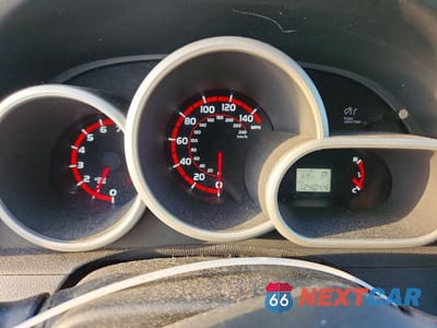 Zdjęcie 9 z 12 samochodu: 2010 TOYOTA COROLLA MATRIX S VIN:2T1LE4EE3AC018610 - miniatura