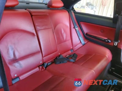 Zdjęcie 10 z 13 samochodu: 2005 BMW M3 VIN:WBSBL93475PN61631 - miniatura