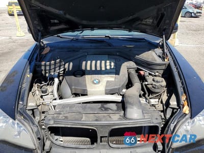 Zdjęcie 12 z 13 samochodu: 2012 BMW X5 XDRIVE35D VIN:5UXZW0C50CL668184 - miniatura