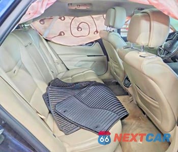 Zdjęcie 10 z 12 samochodu: 2013 CADILLAC XTS PREMIUM COLLECTION VIN:2G61T5S30D9132383 - miniatura