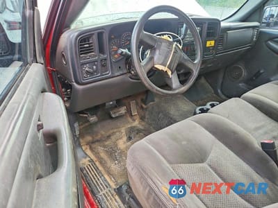 Zdjęcie 8 z 12 samochodu: 2003 CHEVROLET SILVERADO C1500 VIN:1GCEC14X53Z229378 - miniatura