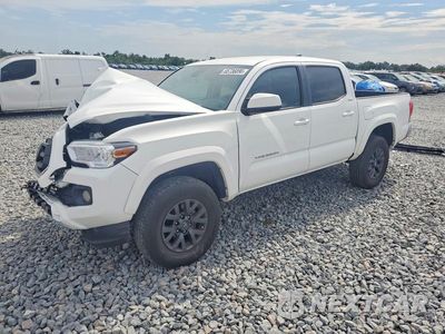 2023 TOYOTA TACOMA SR5 V6 3TMAZ5CN2PM219788 - główne zdjęcie licytacji z USA - miniatura