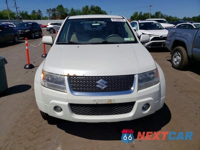 Piąte zdjęcie samochodu w środku: 2012 SUZUKI GRAND VITARA PREMIUM VIN:JS3TD0D24C4100310 - miniatura