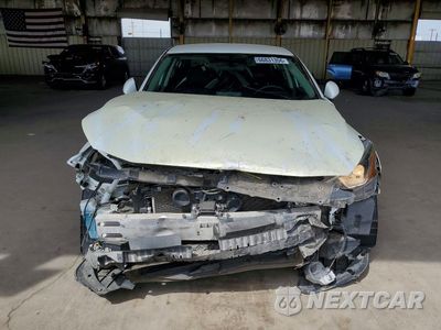 Piąte zdjęcie samochodu w środku: 2020 NISSAN ALTIMA S VIN:1N4BL4BV4LC121977 - miniatura