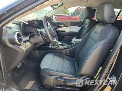 Zdjęcie 7 z 13 samochodu: 2026 CHEVROLET TRAX 1LT VIN:KL77LHEP1TC107438 - miniatura