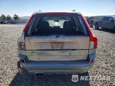 Zdjęcie 6 z 14 samochodu: 2013 VOLVO XC90 R DESIGN VIN:YV4952CF3D1639250 - miniatura