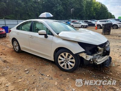 Czwarte zdjęcie samochodu z boku: 2016 SUBARU LEGACY 2.5I PREMIUM VIN:4S3BNBC65G3050715 - miniatura