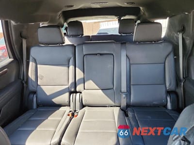 Zdjęcie 10 z 13 samochodu: 2026 CHEVROLET TAHOE K1500 Z71 VIN:1GNS6PKD5TR142738 - miniatura