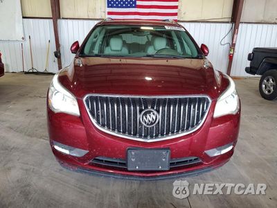 Piąte zdjęcie samochodu w środku: 2017 BUICK ENCLAVE VIN:5GAKVCKD6HJ242214 - miniatura