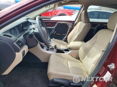 Zdjęcie 7 z 12 samochodu: 2014 HONDA ACCORD LX VIN:1HGCR2F37EA049621 - miniatura