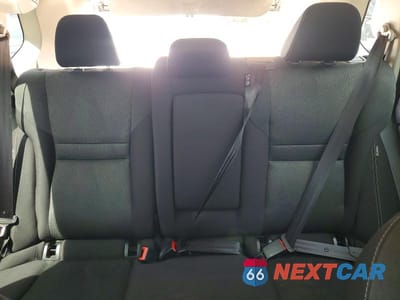 Zdjęcie 10 z 13 samochodu: 2025 NISSAN ROGUE SV VIN:5N1BT3BB3SC812065 - miniatura