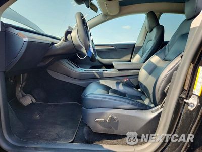 Zdjęcie 7 z 13 samochodu: 2023 TESLA MODEL Y VIN:7SAYGAEE2PF921269 - miniatura