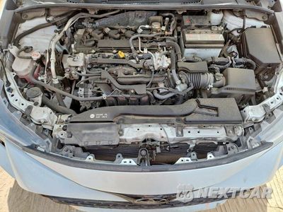 Zdjęcie 11 z 12 samochodu: 2024 TOYOTA COROLLA HATCHBACK SE VIN:JTND4MBE6R3231725 - miniatura