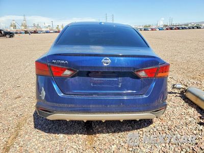 Zdjęcie 6 z 12 samochodu: 2020 NISSAN ALTIMA S VIN:1N4BL4BV4LC117055 - miniatura