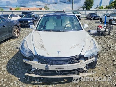 Piąte zdjęcie samochodu w środku: 2020 TESLA MODEL 3 VIN:5YJ3E1EA7LF793311 - miniatura