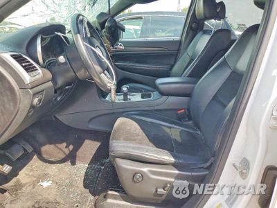 Zdjęcie 7 z 13 samochodu: 2015 JEEP GRAND CHEROKEE LAREDO VIN:1C4RJFAG6FC182121 - miniatura