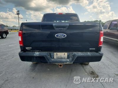 Zdjęcie 6 z 12 samochodu: 2020 FORD F150 SUPERCREW VIN:1FTEW1E4XLKD64408 - miniatura