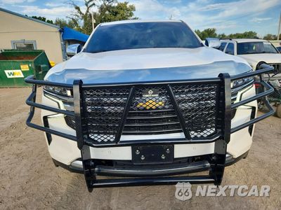 Piąte zdjęcie samochodu w środku: 2024 CHEVROLET SUBURBAN K1500 LT VIN:1GNSKCKD5RR358327 - miniatura